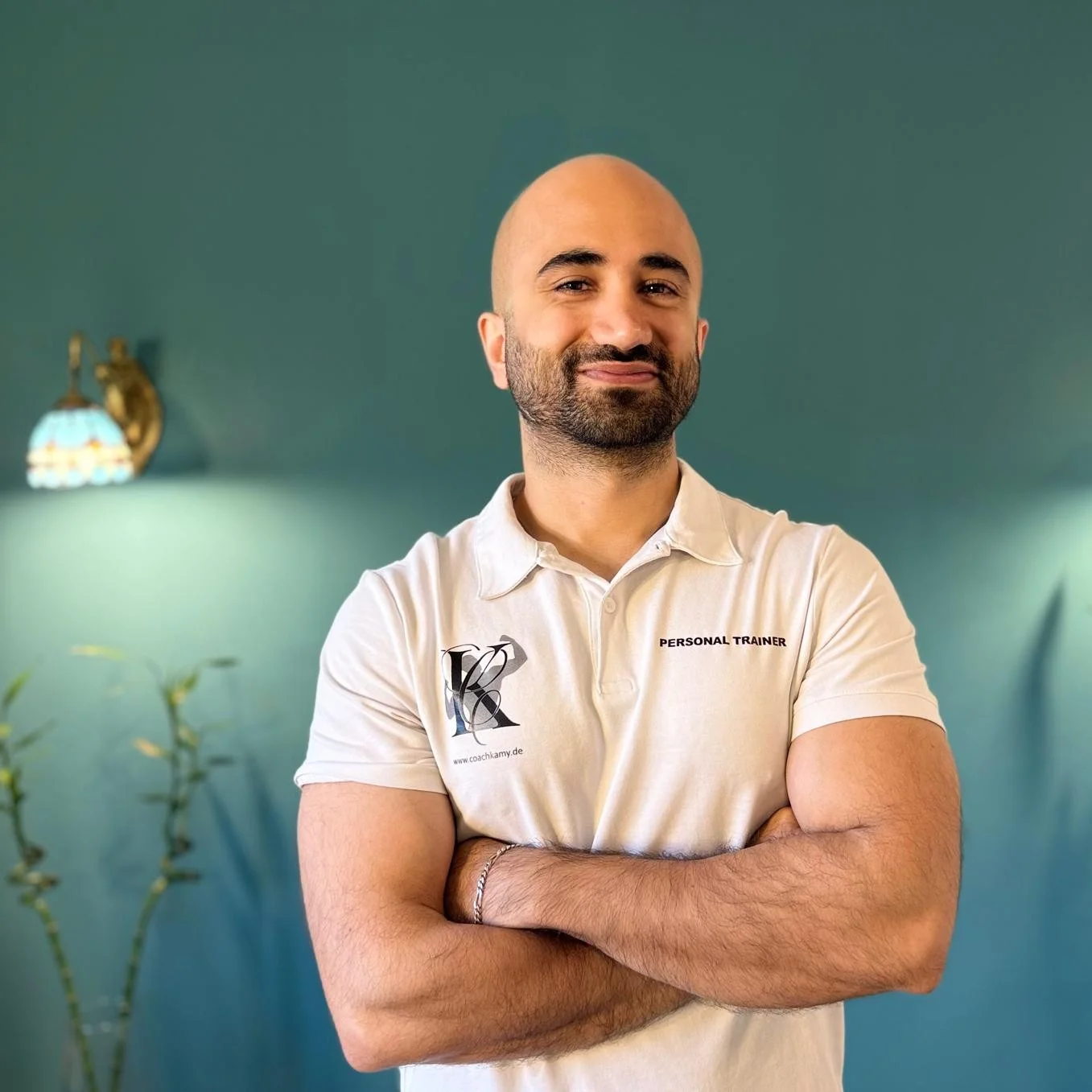 Kamyar Sadeghi