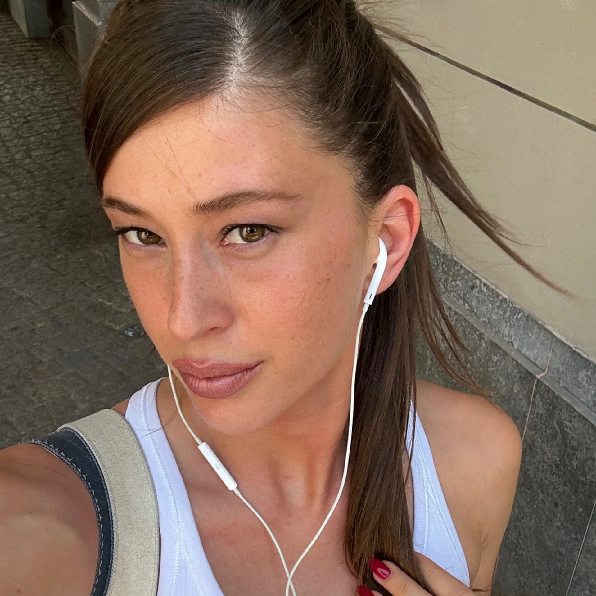 Ceyda Budakoglu