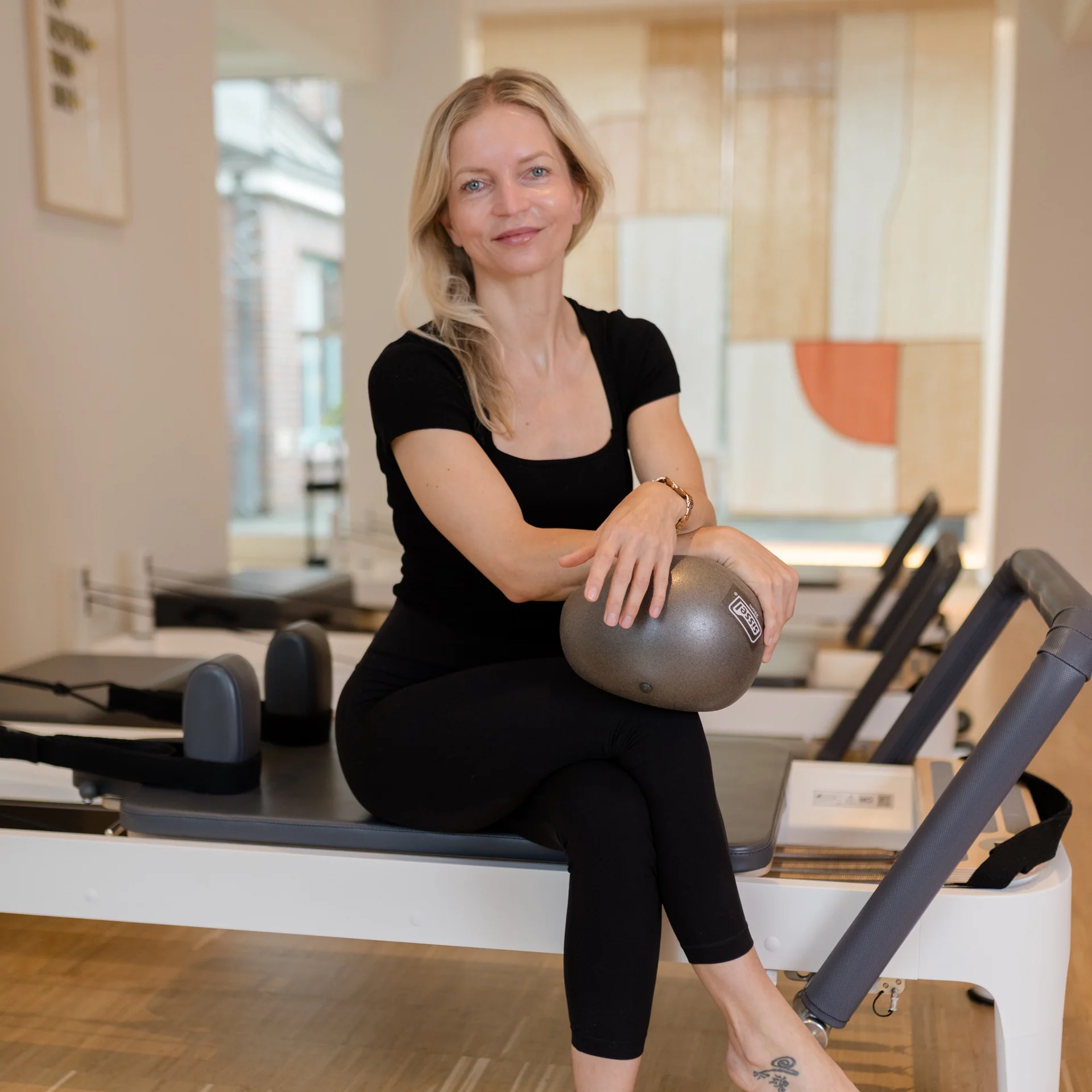 Stefanie Stefanie König