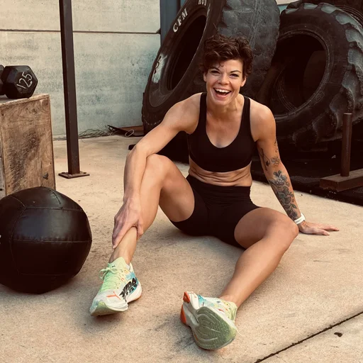 Sarah Rutsch
