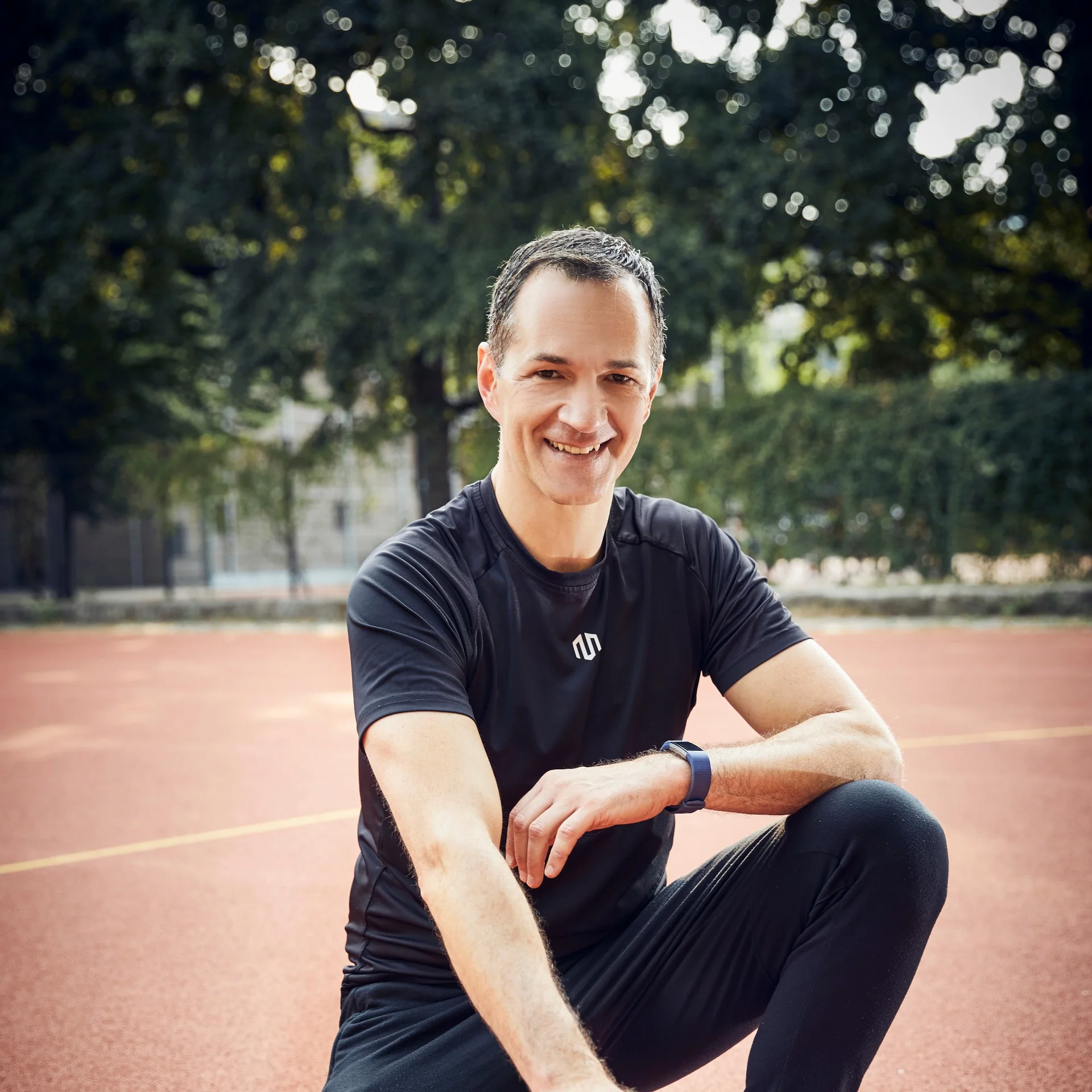 Peter Goebel